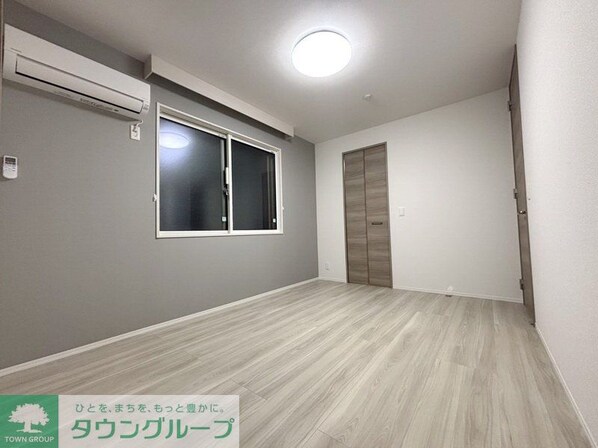 セレスティア千住元町の物件内観写真